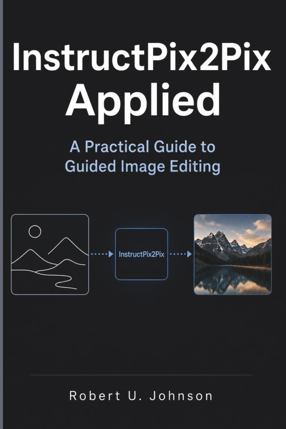 InstructPix2Pix Applied: A Practical Guide to Guided Image Editing