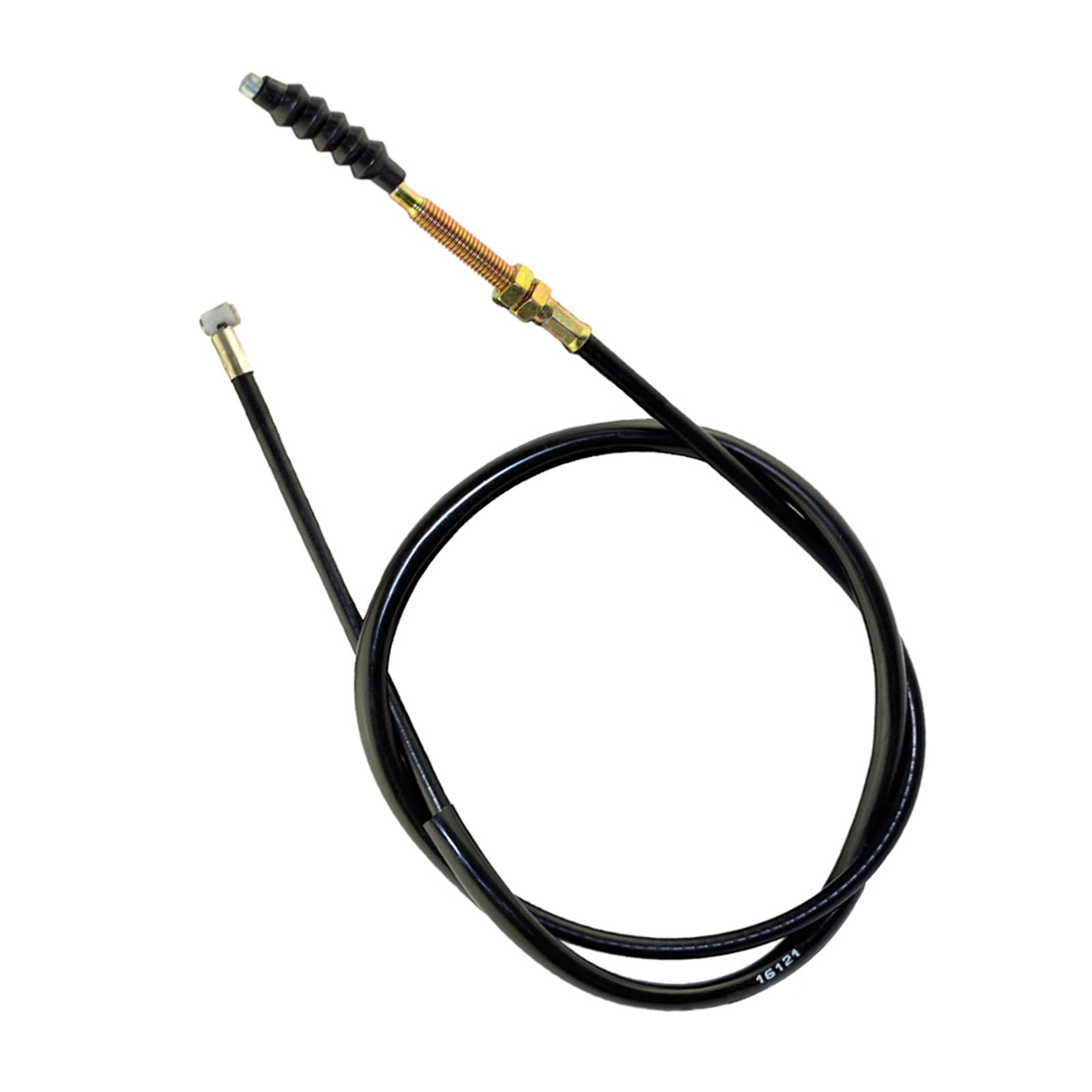 Road Passion Cable Embrague moto Compatible con HONDA CRM250R 1989-1996 / CRM250AR 1997-2000