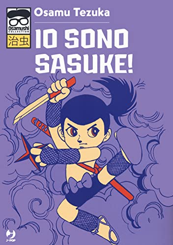  Io sono Sasuke!