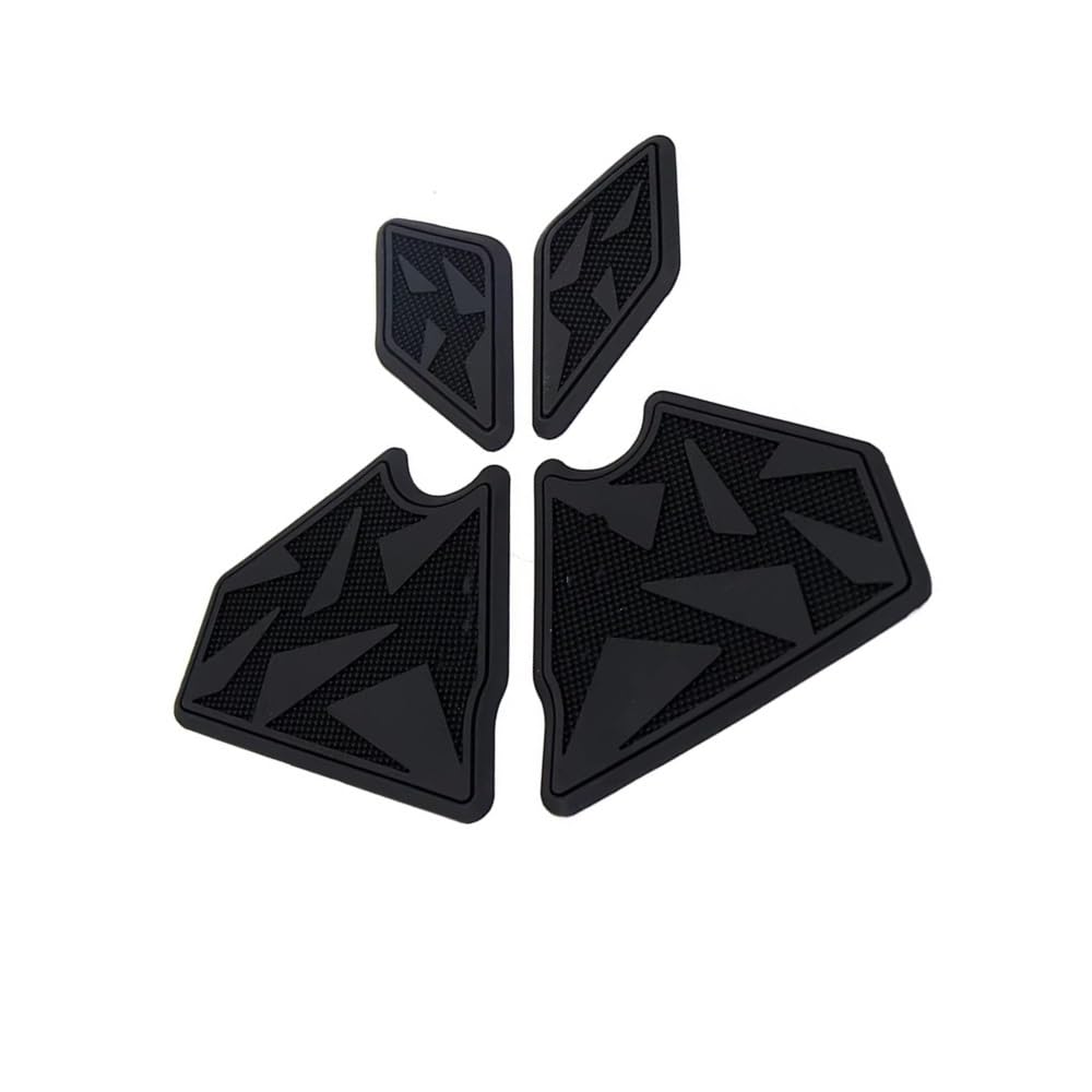 Tank Stickers Motorcycle Tank Pads Fuel Stickers for Tenere700 for TENERE 700 2022