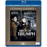 Arch of Triumph