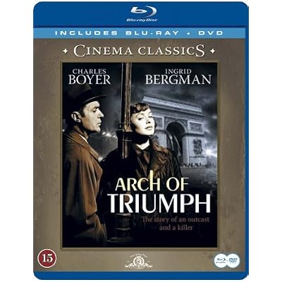 Arch of Triumph