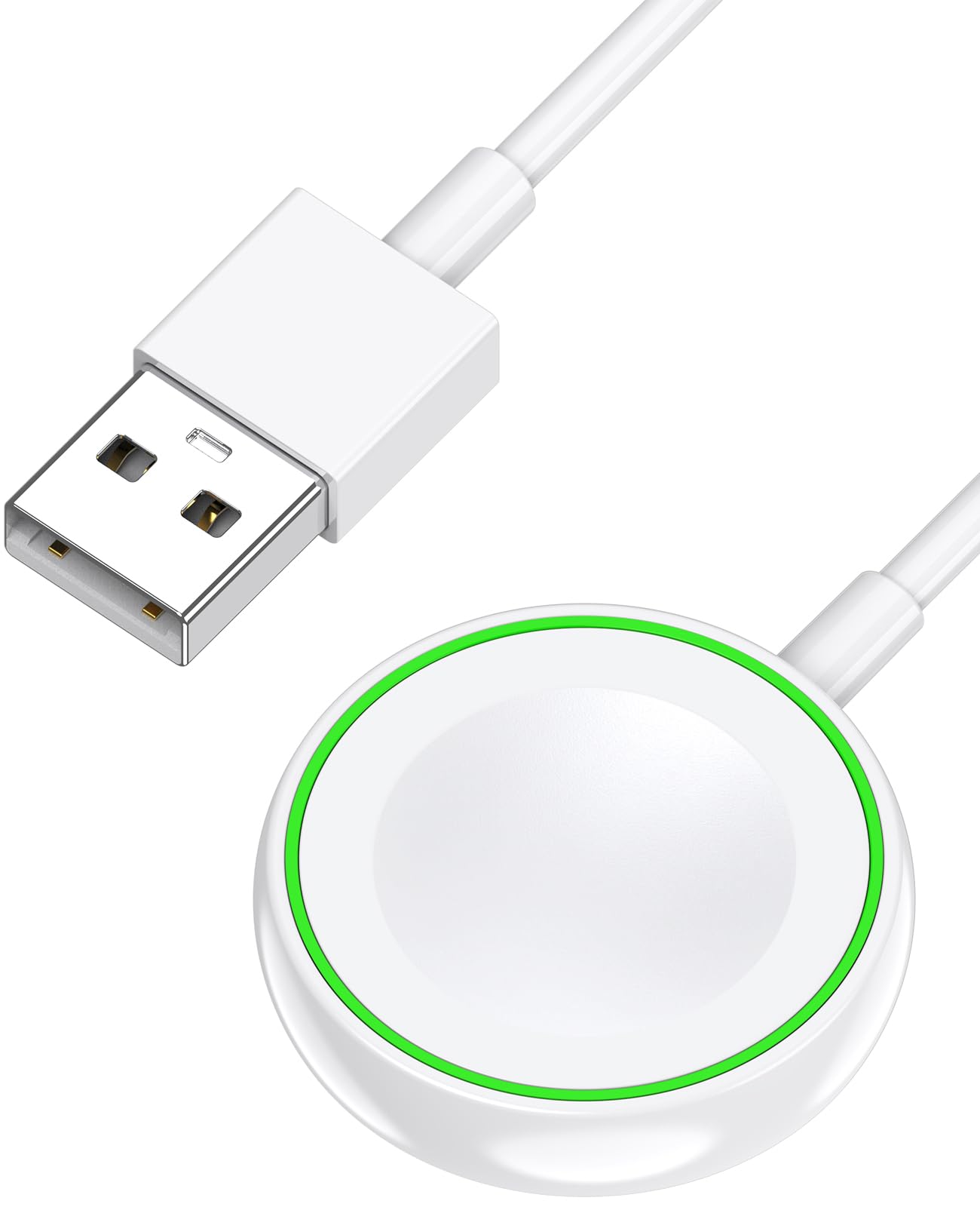 Magnetisches Ladegerät für Apple Watch