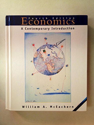 Economics: A Contemporary Introduction