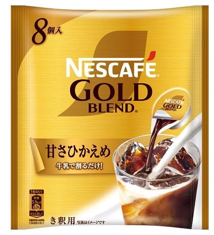 Amazon.co.jp: Nestle ネスレ ネスカフェ ゴールドブレンド ポーション