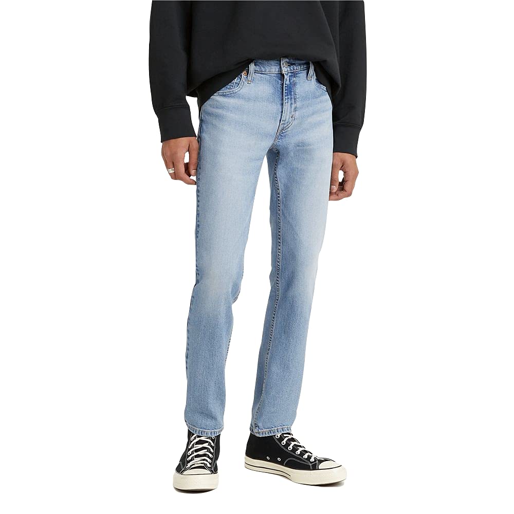 Levi's Men's 511 Slim Fit Jeans (Also Available in Big & Tall)