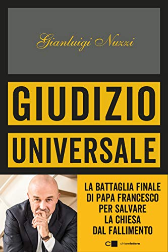 Preisvergleich Produktbild Gianluigi Nuzzi - Titolo Da Definire (1 BOOKS)
