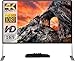 SKERELL Outdoor Projector Screen with Stand 100 Inch: Portable Projection Screen for Outside Theater Home Backyard Movies