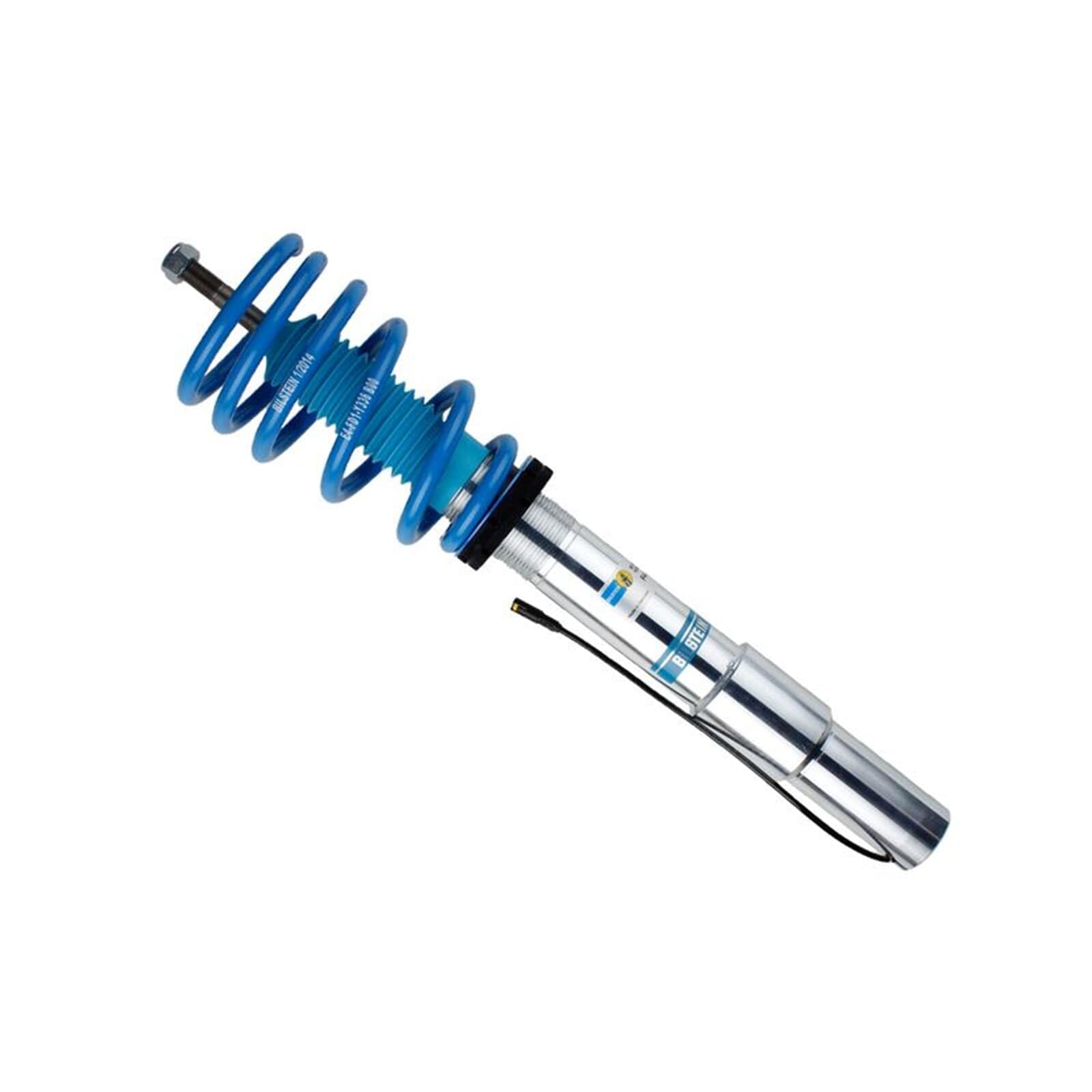 Amazon.com: Bilstein 49-234923 Performance Suspension System (B16