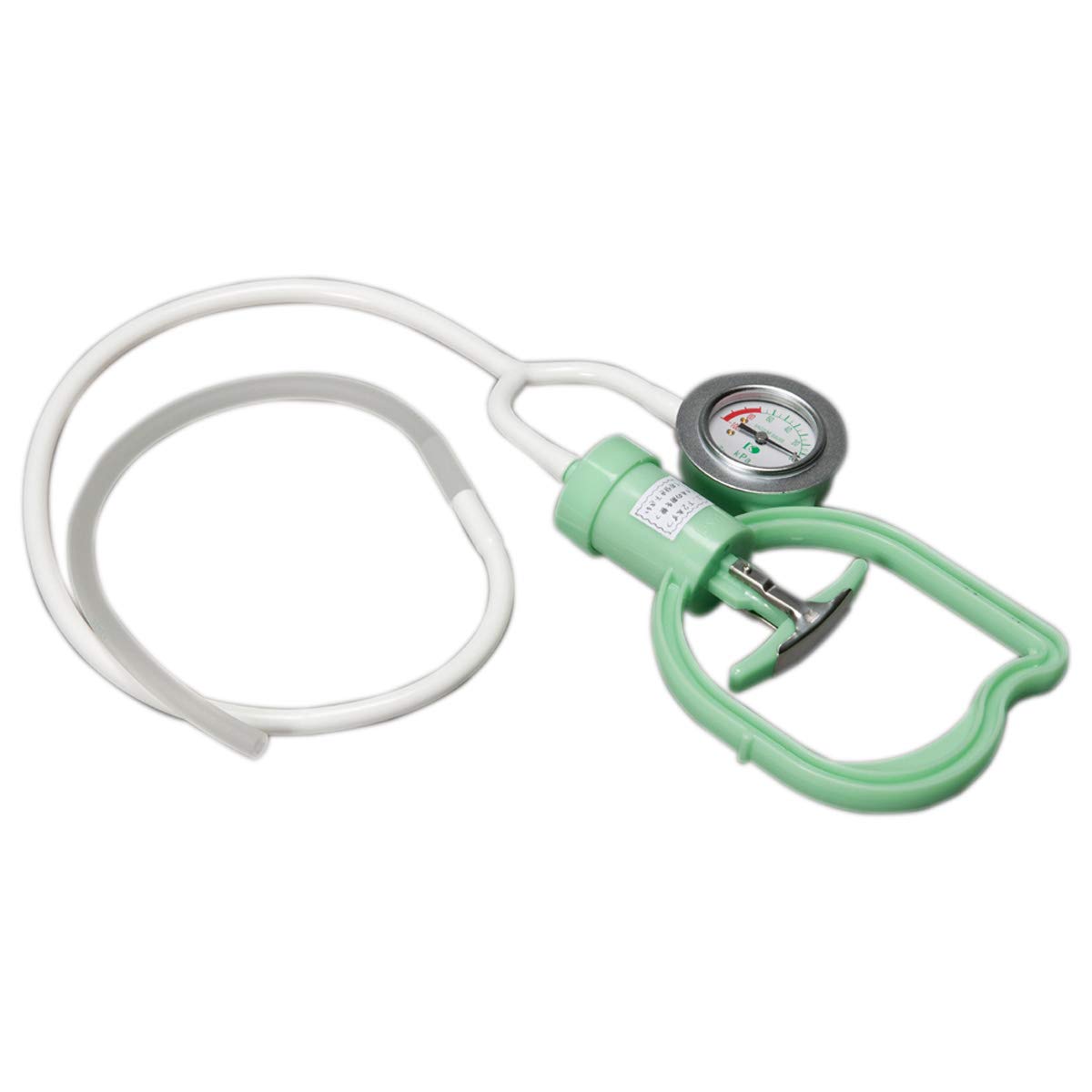 ハンドポンプ Q [ マッサージカップ カッピングマッサージ 吸引器 吸圧器 吸い玉 吸玉 マッサージ カッピング カップ 美容 業務用 ]