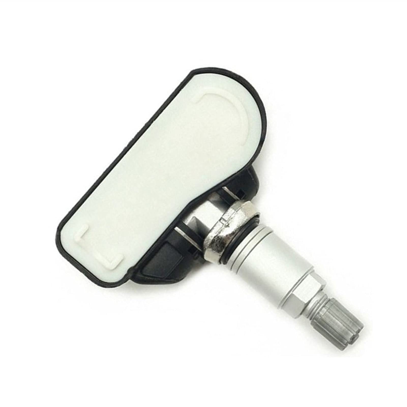 4 czujniki ciśnienia w oponach TPMS 13598775, do Opel, Adam Astra Insignia Zafira, do Chevrolet, czujnik monitorowania ciśnienia w oponach Volt Corvette (4 szt.) 13598775)