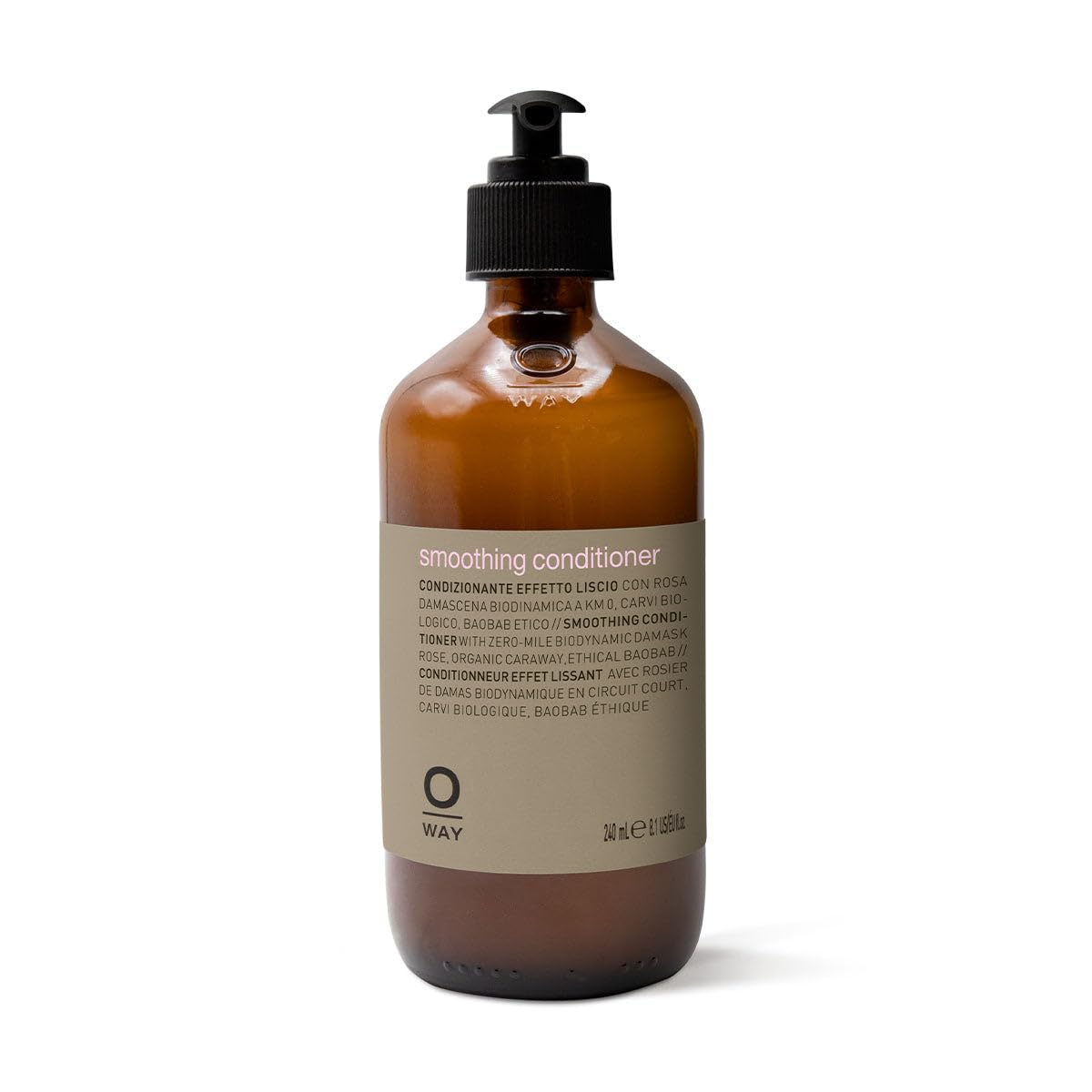 NOVA ENGEL Salerm 21 Silk Protein Leave-In Conditioner 250 Ml