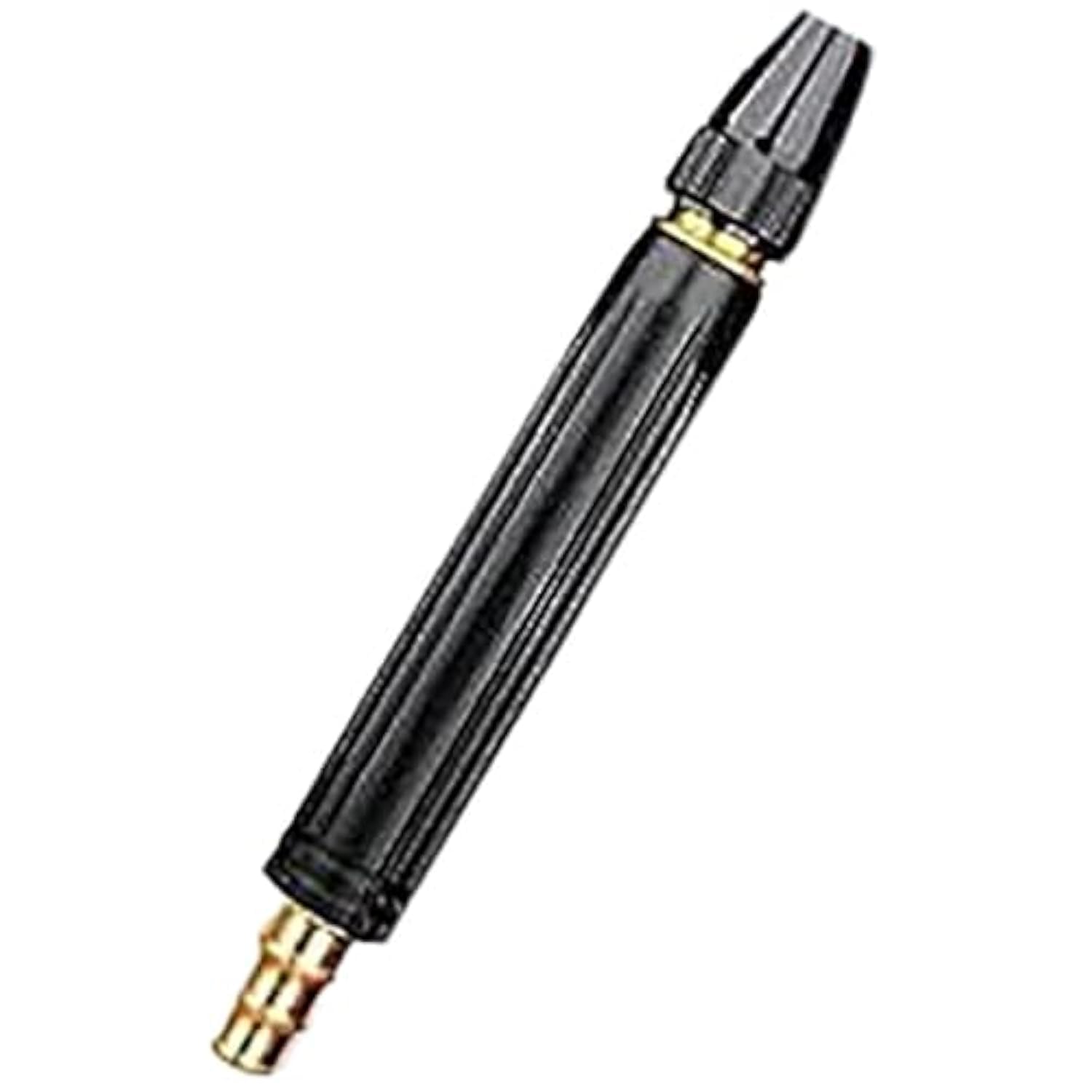 Bellveen® Portable High Pressure Washing Water Gun, Direct Spray Gun, New Direct Spray Car Wash Water Gun, Car Wash Garden Watering Tool, Black High Pressure Nozzle -Black (B0BBMM6FZF) Amazon Price History, Amazon Price Tracker