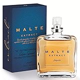 Malte Extract Desodorante Colônia Masculina Jequiti 25 ml