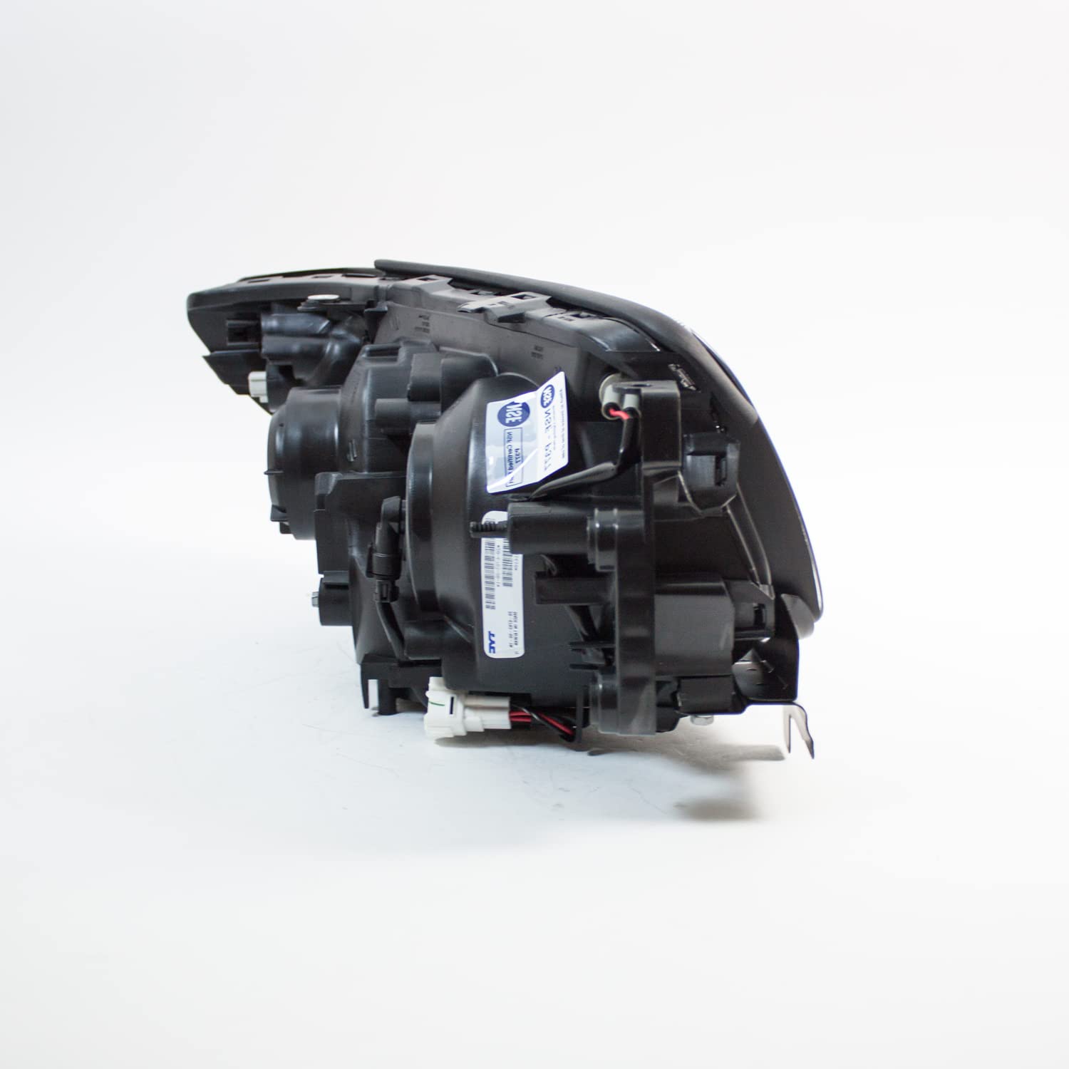 Amazon.com: TYC 20-6784-00-1 Subaru Compatible withester