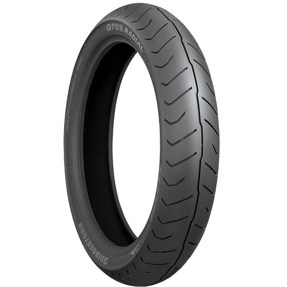 Bridgestone - Exedra Serie G700 130/70 R18 63H- Moto - 4