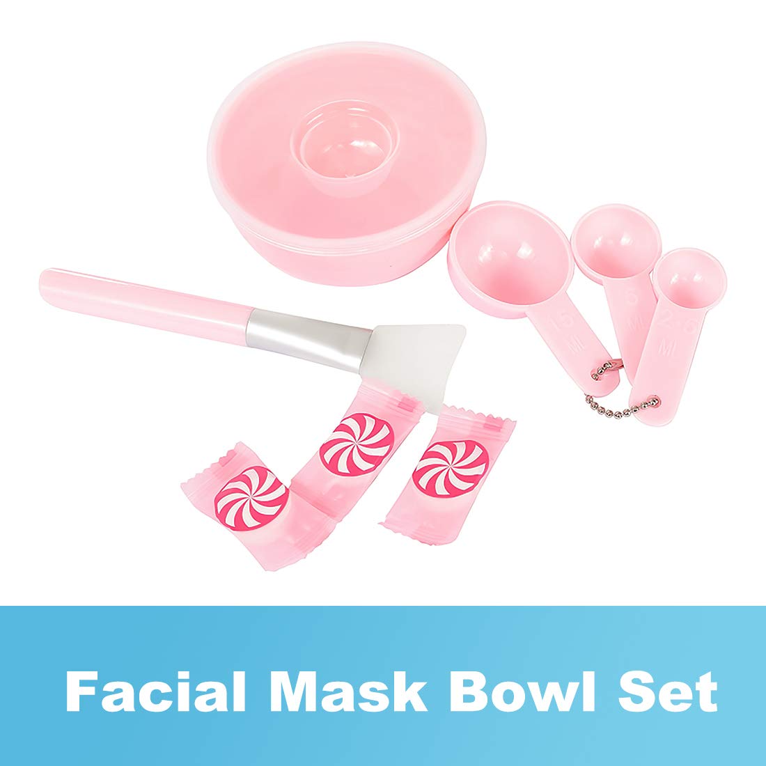 Miniso Kendin Yap Maske Kas