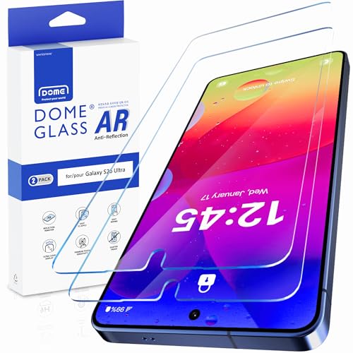 Whitestone Dome Glass Screen Protector