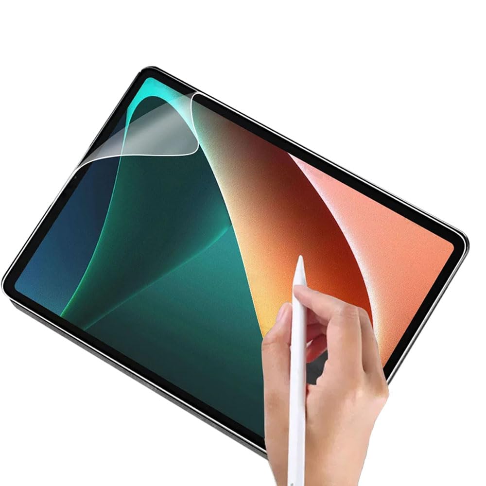 Amazon.com: Piniwwe Paper Screen Protector for Xiaomi Pad 7/Xiaomi