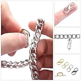 Zoom IMG-1 confezione da 40 clip antifurto Zoom IMG-1 confezione da 40 clip antifurto