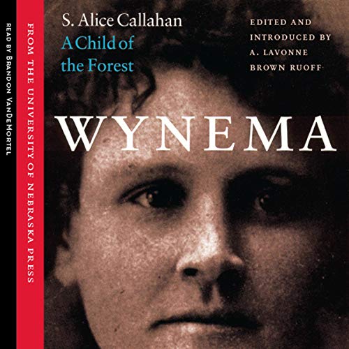 Wynema by S. Alice Callahan episode artwork