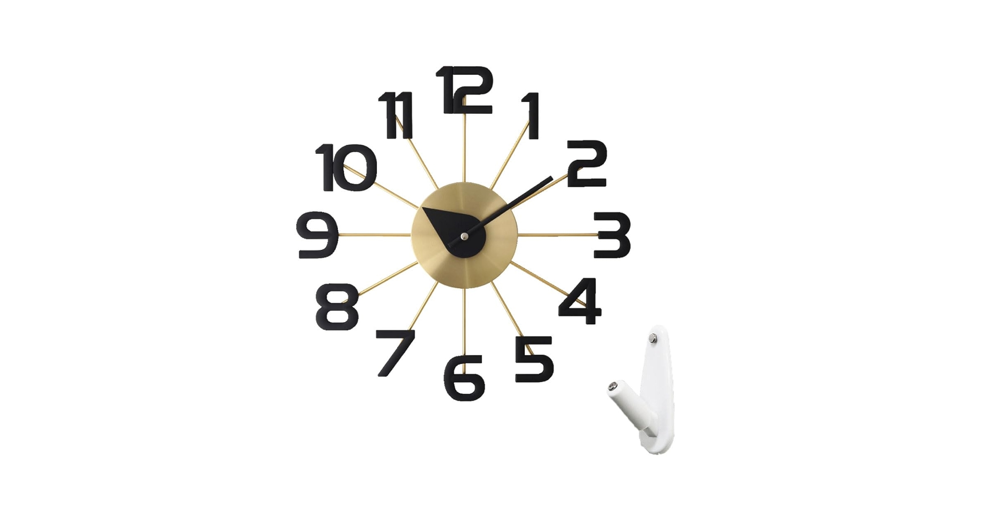 【未使用】e Nelson フェリス クロック 掛け時計 楽天市場】ジョージネルソン 掛け時計 フェリス・ウォール