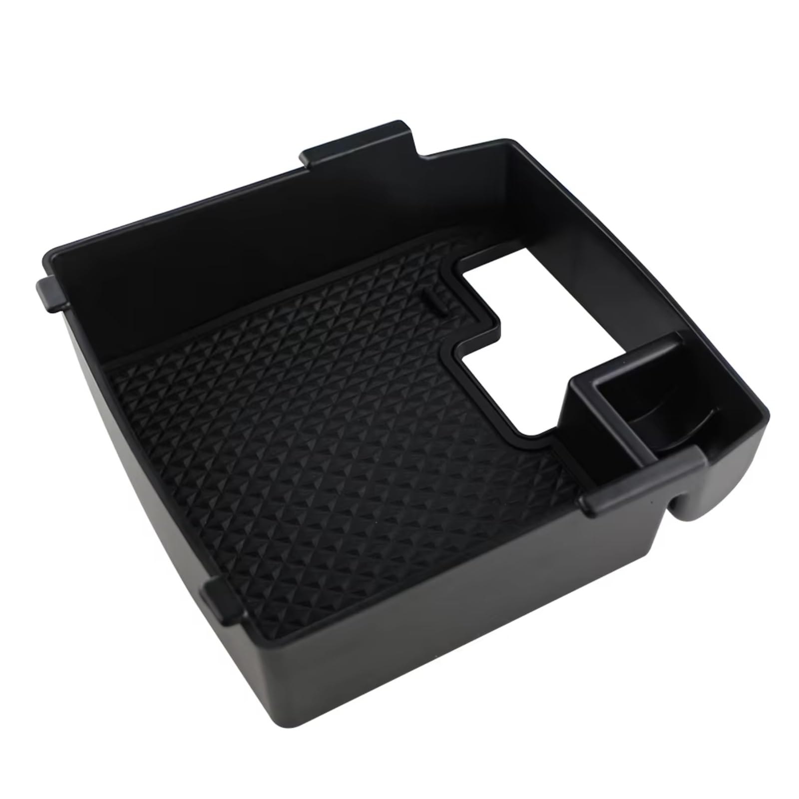 YBVFCDE Armrest Organizer Tray Compatible With Toyota For Corolla For XG10 2022 2023 Center Console Tray Organizer Glove Box Replacement Parts