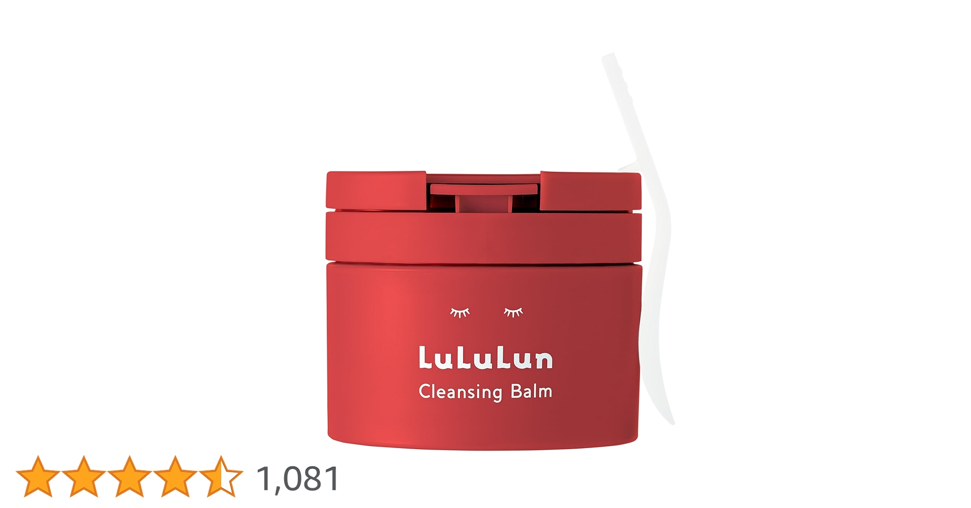 LuLuLun ルルルン クレンジングバームY 90g 5個 LuLuLun ルルルン クレンジングバームY 90g 5個 Amazon