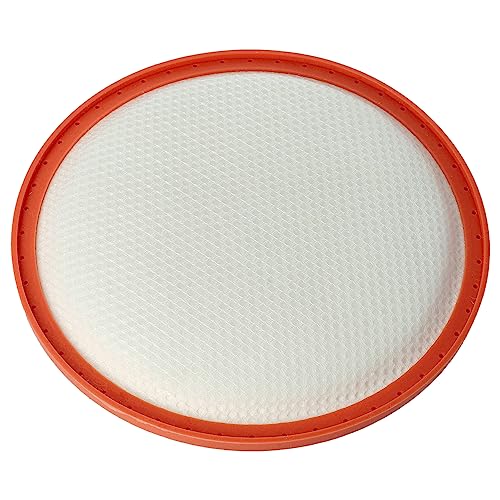 vhbw Filtre pré-moteur compatible avec Dirt Devil Rebel DD5551-2, DD5551-3, DD5551-4, DD5551-5, DD5551-6 aspirateur - Filtre de protection du moteur