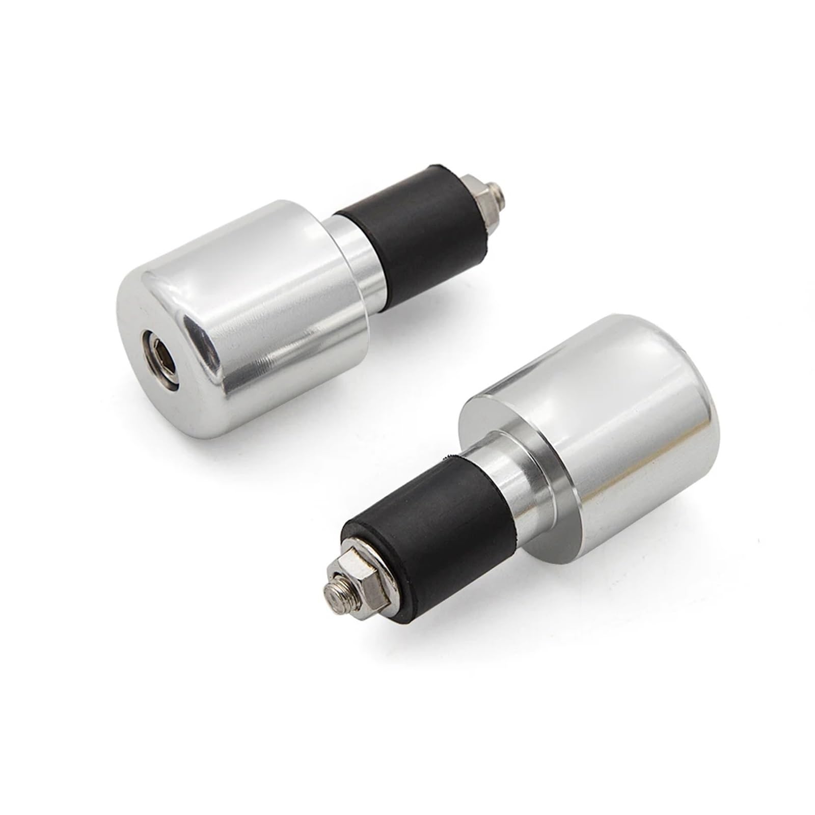 Contrepoids de guidon moto anti vibration pour Suzuki GSX1300BK 2008 b-king