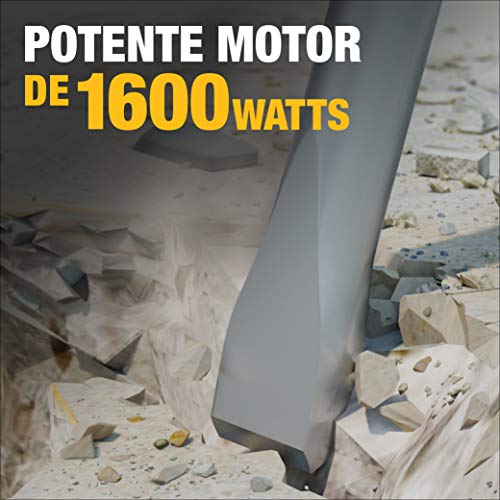 Comparativas de Demoledores neumáticos para demolición listamos los 10 mejores. 21 Imagen adicional