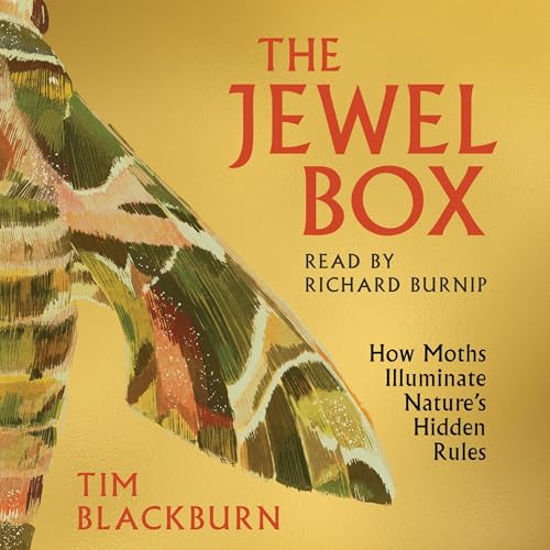 Embrace This Thought-Provoking Full Audiobook — Perfect While Cooking.