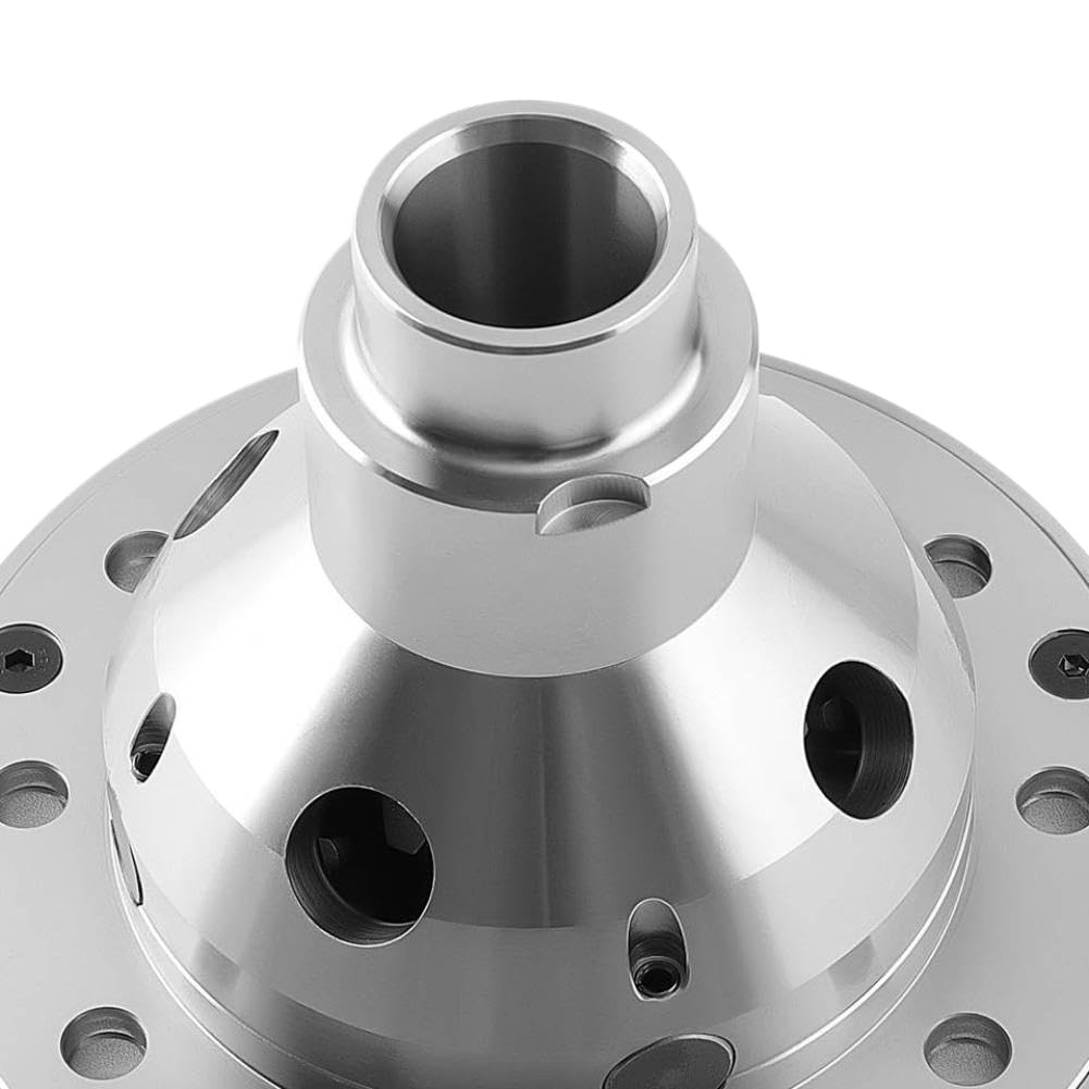 Unidad Trac Lok De 9 Pulgadas 31 Estriadas Compatible Con Todas Las Relaciones