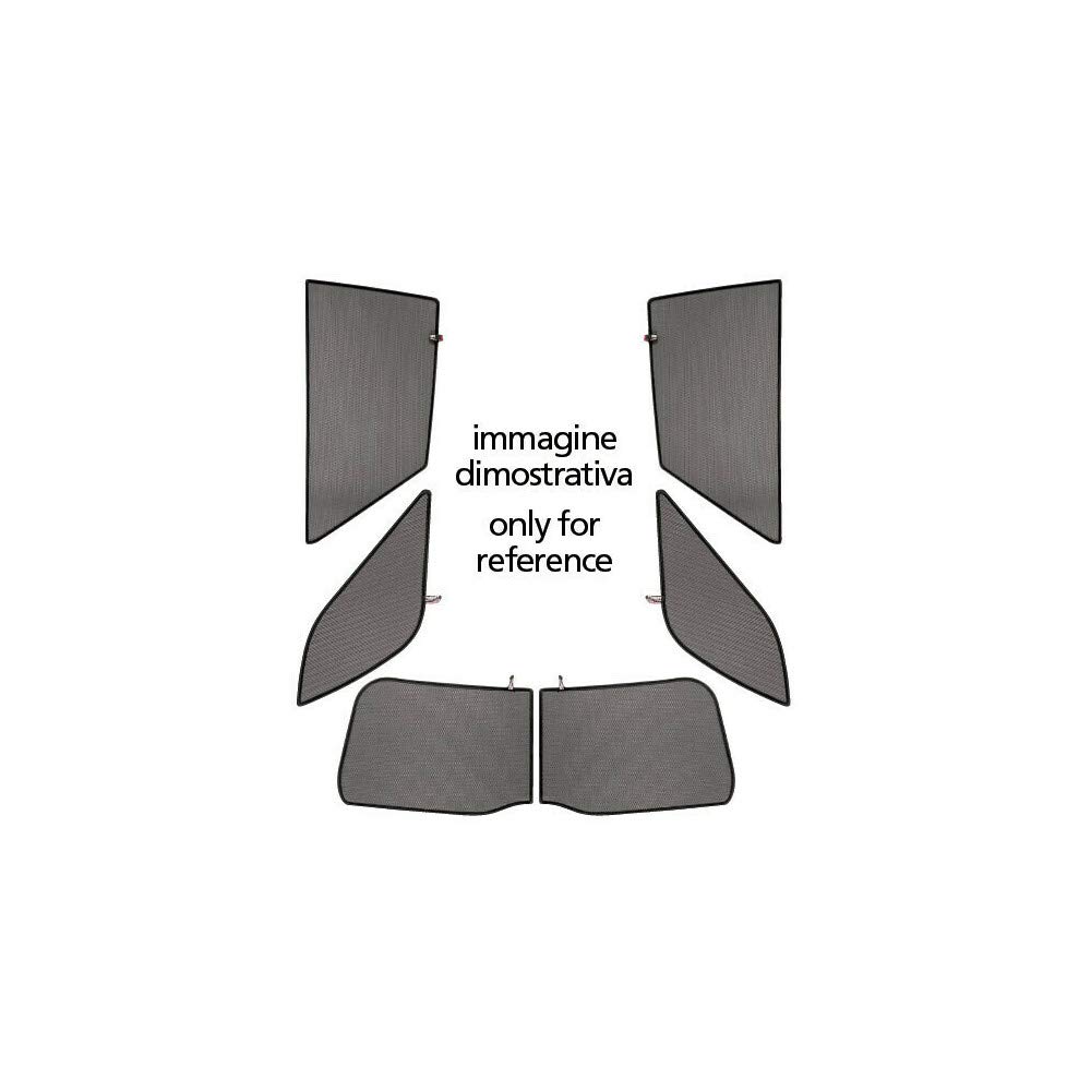 Lampa 18246 Kit Tendine Privacy