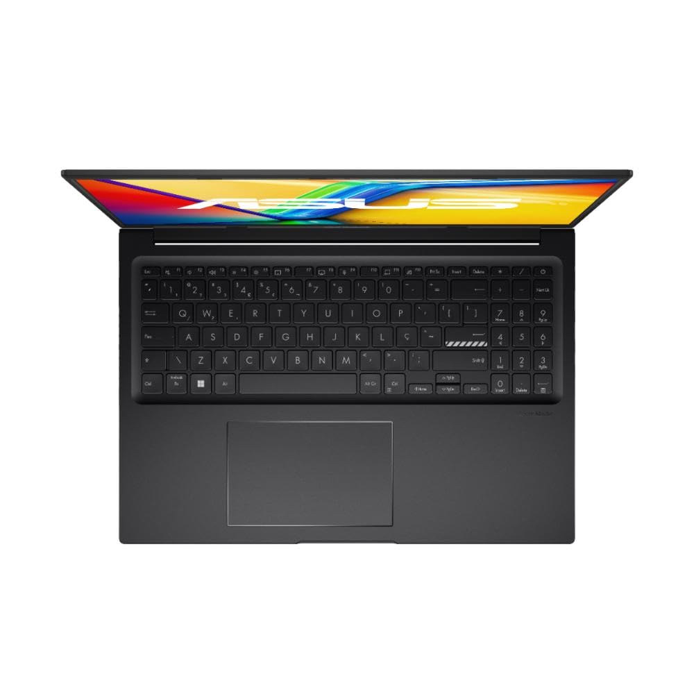 Notebook Asus Vivobook 16x K3605zf-n1198w Intel Core i5 12450h 8gb