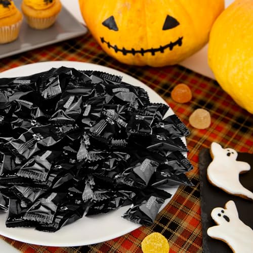 Zazers Black Foils Chewy Filled Sweet And Sour Candy thumb #5