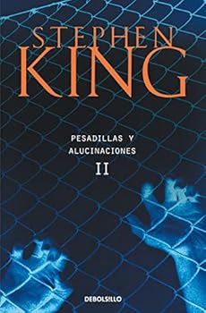 Mass Market Paperback Pesadillas y alucinaciones II [Spanish] Book