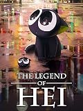 The Legend of Hei (Dubbed)