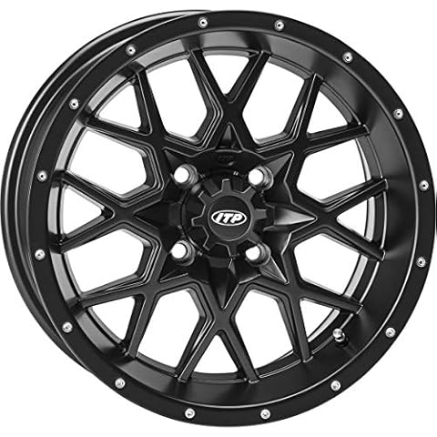 Itp Itp Hurricane 15X7 4/156 4+3 B 1528644536B Cover