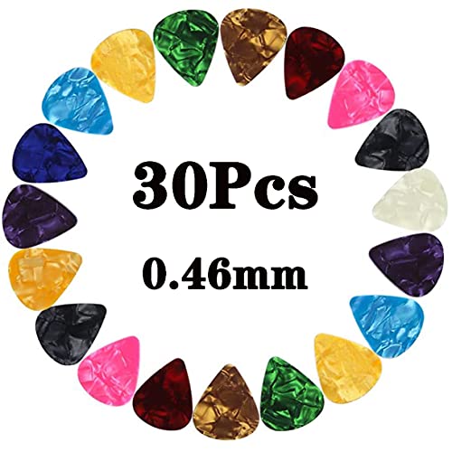 BOBOZHONG Médiators de Guitare,30 pièces médiators de Guitare médiators en celluloïd,médiators en celluloïd de qualité… - Les Beatles, Paul McCartney, John Lennon, RIngo Starr, George Harrison BOBOZHONG Médiators de Guitare,30 pièces médiators de Guitare médiators en celluloïd,médiators en celluloïd de qualité…