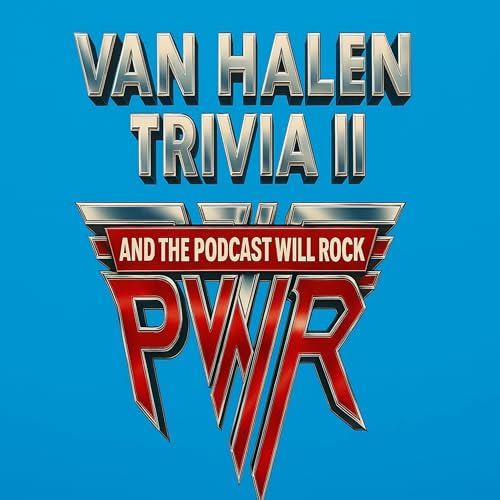 Van Halen Trivia II cover art