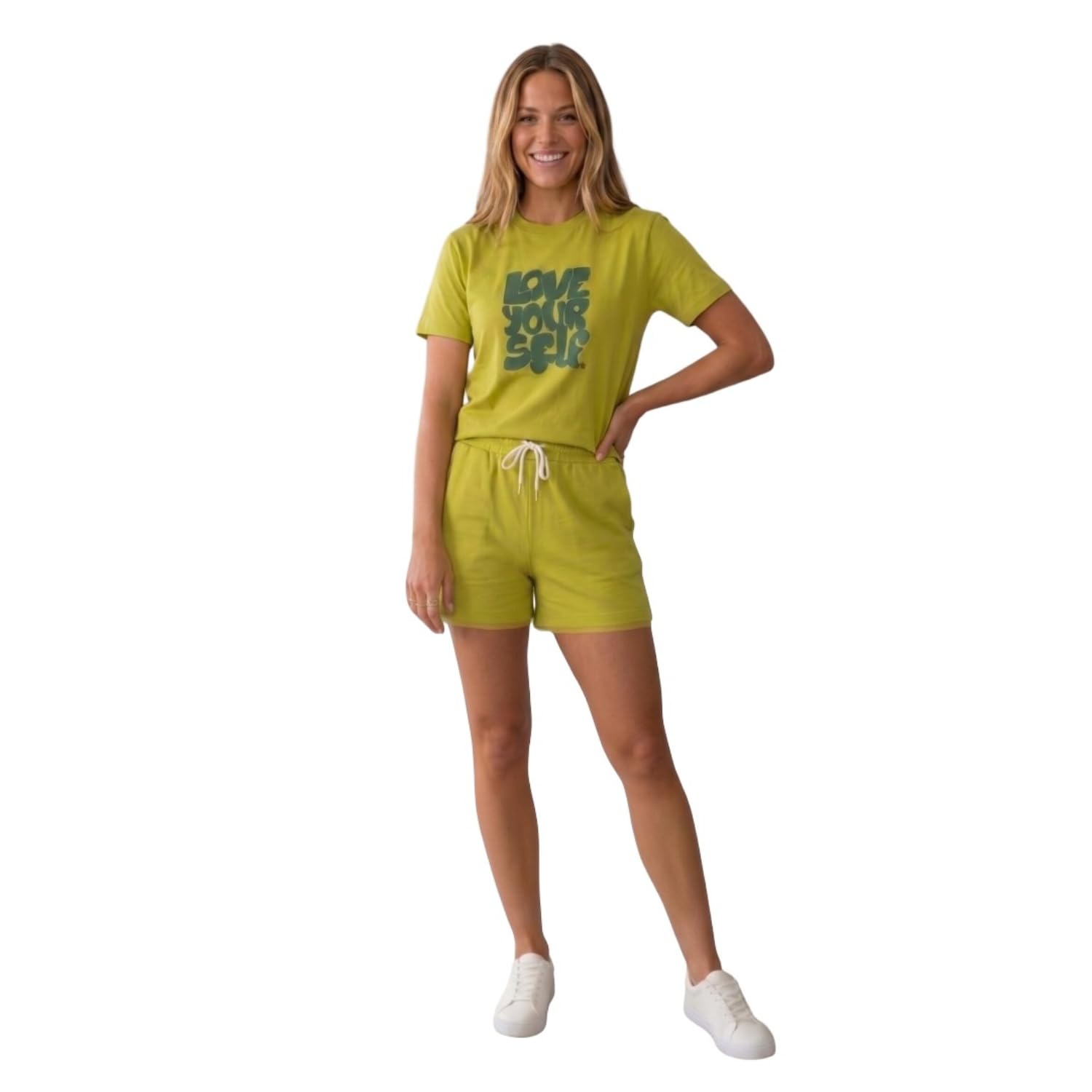 Stylish Summer Shorts Set for Women & Girl for Beach & Holiday Look | Night Suit| Summer Vacations Printed Co-ord Set Casual Lounge Wear-image-13