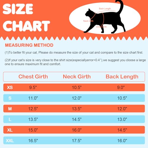 Ropa de gato Sphynx DENTRUN con diseño de dinosaurio y camiseta de algodón 4