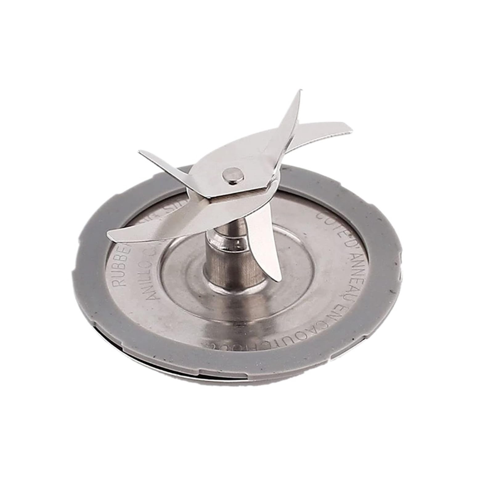Lames de rechange pour mixeur Oster et Pro 1200 en acier inoxydable
