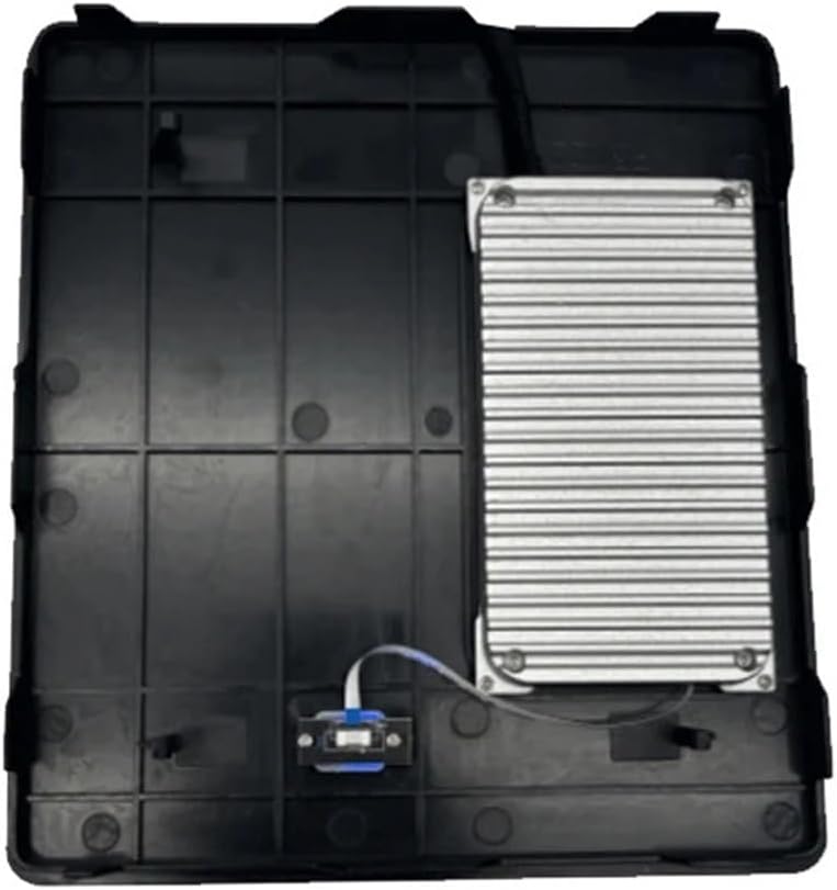 15W 車載ワイヤレス充電器（アコード 11th 2023 2024専用 携帯電話急速充電プレートパネル対応）