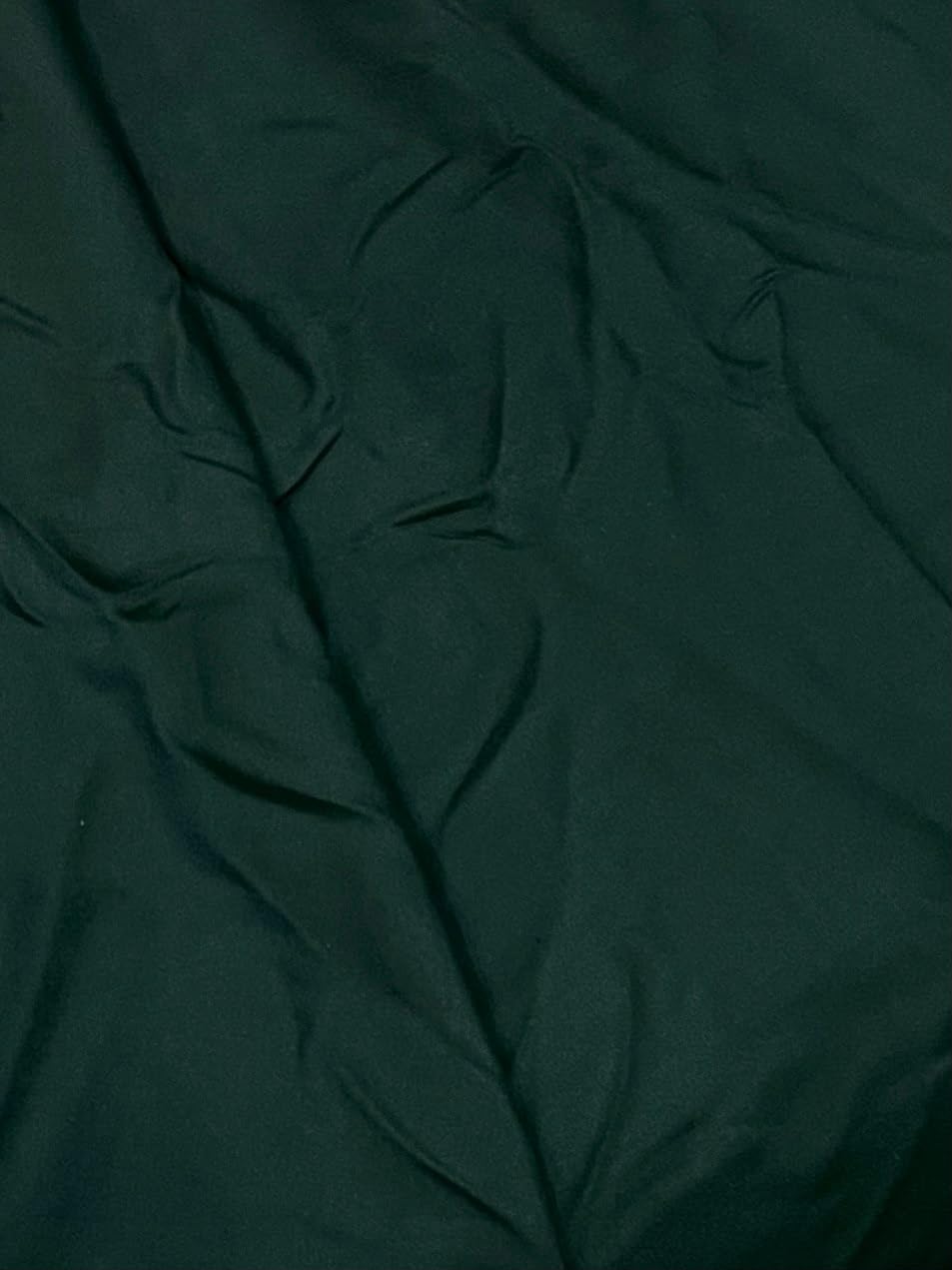 E'raab Dark Green Plain Solid Gajji Silk Fabric Sewing Craft Textile, Unstitched Fabric, Salwar Suit, Kameez, Blouse, Dressmaking, Width 58", 2 Meters-image-21