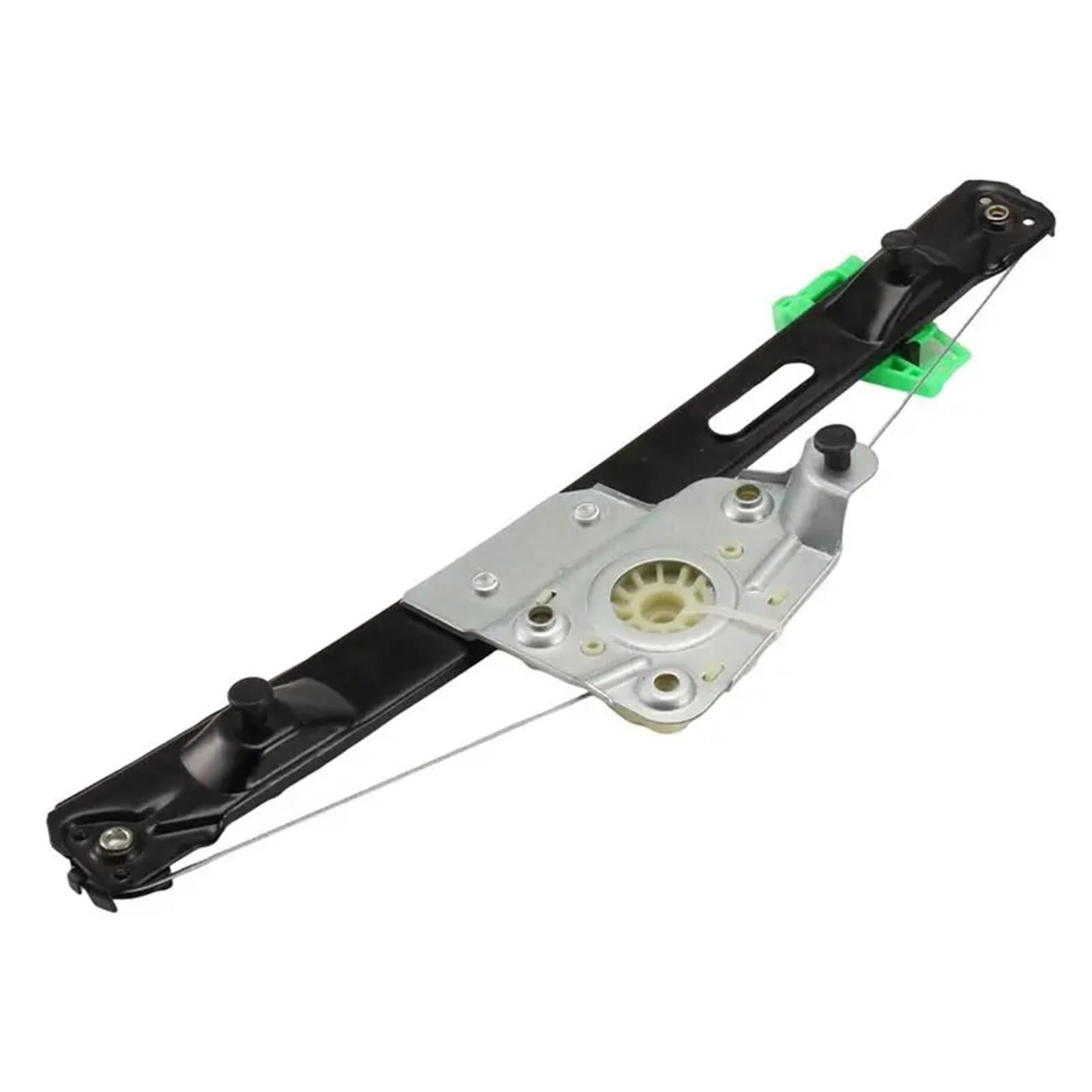 LKHJDBIY Front Window Regulator for BMW 1 Series E87 51357138467