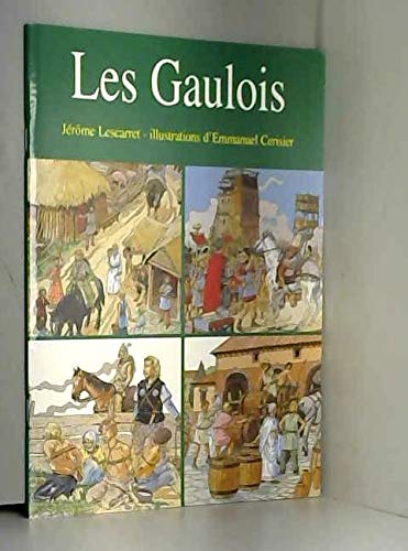 Les Gaulois