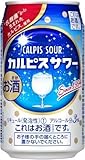 アサヒ カルピスサワー 缶 350ml×24本入