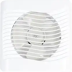 Exaustor para banheiro diâmetro de 145 mm - ITC (220V)